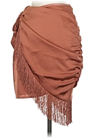 Majorelle Casual Skirt (view 2)