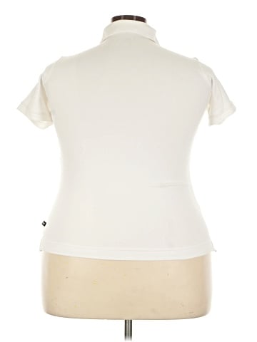 Lee Short Sleeve Top (view 2)