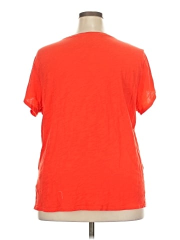 JCPenney Short Sleeve T-Shirt (view 2)