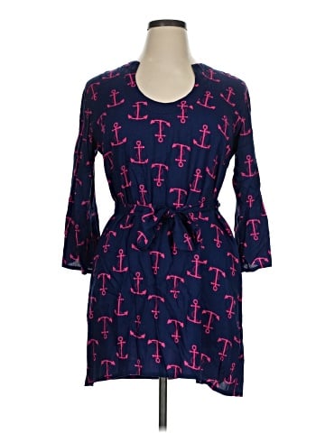 Escapada Casual Dress (view 1)