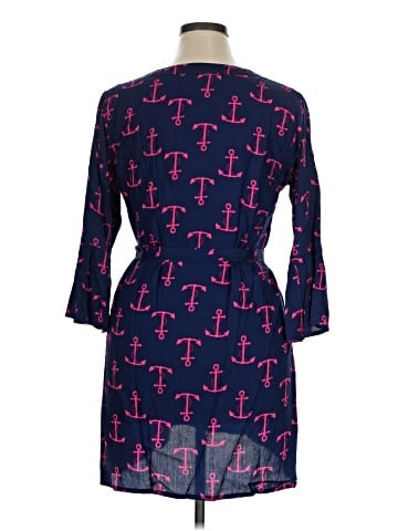 Escapada Casual Dress (view 2)