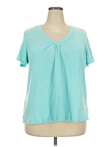 Venezia Short Sleeve T-Shirt (view 1)