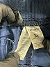 Carter's 100% Cotton Solid Blue Shorts Size 3T - photo 3