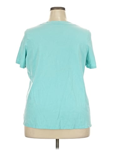 Venezia Short Sleeve T-Shirt (view 2)