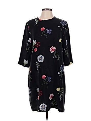 Equipment Casual Dress (view 1)