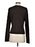 CAbi Brown Pullover Sweater Size S - photo 2
