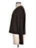 CAbi Brown Pullover Sweater Size S - photo 5