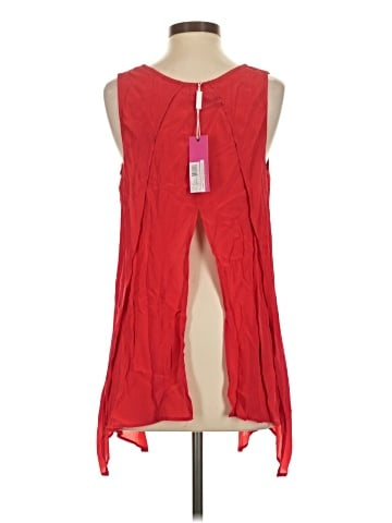 Plenty By Tracy Reese Sleeveless Blouse (view 2)