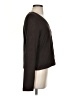 CAbi Brown Pullover Sweater Size S - photo 4