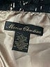 Marisa Christina Black Coat Size L - photo 6