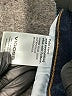 Vigoss Color Block Blue Jeans Size 8 - photo 8