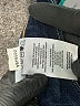 Vigoss Color Block Blue Jeans Size 8 - photo 9