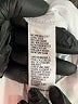 IZOD Solid Ivory Active Skort Size 4 - photo 4