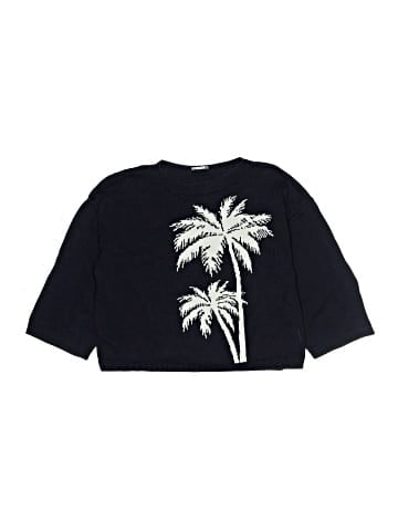 Il Gufo Pullover Sweater (view 1)