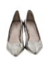 Reaction Silver Heels Size 9 - photo 2