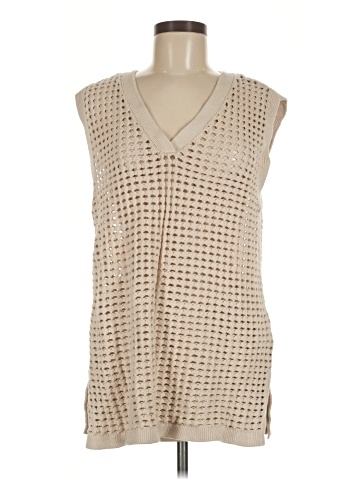 Lands' End Sweater Vest (view 1)