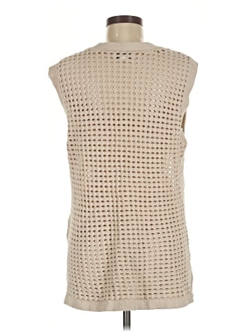 Lands' End Sweater Vest (view 2)