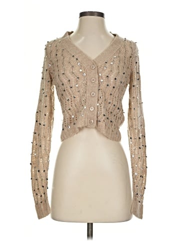 J.Crew Collection Cardigan (view 1)