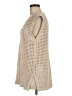 Lands' End Tan Sweater Vest Size M (petite) - photo 5