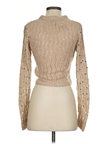 J.Crew Collection Cardigan (view 2)