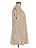 Lands' End Tan Sweater Vest Size M (petite) - photo 4