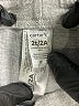 Carter's 100% Cotton Gray Sweatpants Size 2T - photo 3