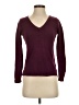 Old Navy Burgundy Pullover Sweater Size XS - photo 1