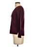 Old Navy Burgundy Pullover Sweater Size XS - photo 5