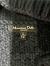 Massimo Dutti Black Cardigan Size L - photo 7