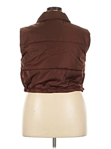 CCX by City Chic Vest (view 2)