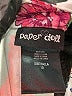 PaperDoll Floral White Dress Size 10 - photo 3