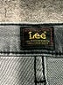 Lee Gray Jeans Size 10S - photo 7