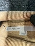 Gap Tan Turtleneck Sweater Size S - photo 7