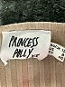 Princess Polly Tan Tank Top Size 8 - photo 4