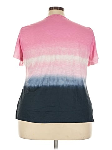 Allison Daley Short Sleeve T-Shirt (view 2)