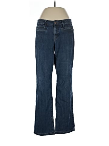 Ann Taylor LOFT Outlet Jeans (view 1)