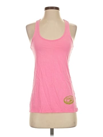 District. Tank Top (view 1)