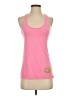 District. Pink Tank Top Size S - photo 1