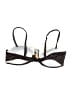 Unbranded Brown Swimsuit Top Size M - photo 2