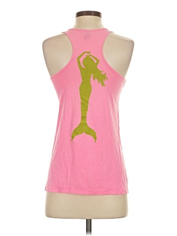 District. Tank Top (view 2)
