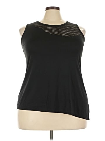 LIVI Active Sleeveless T-Shirt (view 1)