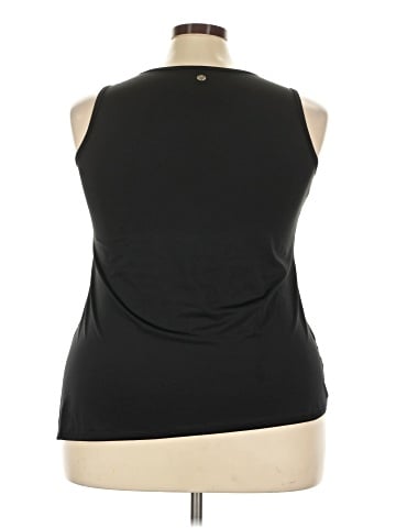 LIVI Active Sleeveless T-Shirt (view 2)