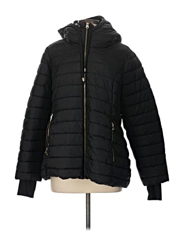 Jessica Simpson Snow Jacket (view 1)