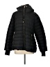 Jessica Simpson Solid Black Snow Jacket Size L - photo 1