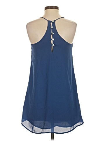 Lucy Love Casual Dress (view 2)