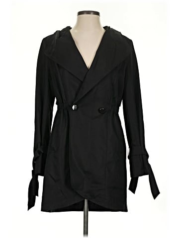 French Connection Trenchcoat (view 1)