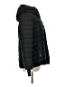 Jessica Simpson Solid Black Snow Jacket Size L - photo 4