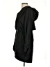 French Connection 100% Polyester Black Trenchcoat Size XS - photo 5