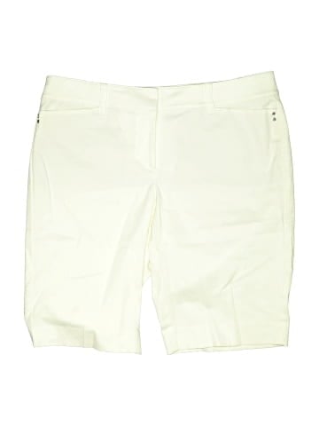 White House Black Market Shorts (view 1)