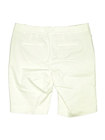 White House Black Market Shorts (view 2)